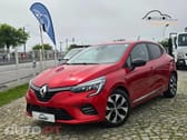 Renault Clio 1.0 TCe Evolution Bi-Fuel