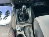Mitsubishi L200 2.3 DI-D CD Invite 4WD