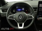 Renault Captur Captur 1.0 TCe Techno Bi-Fuel