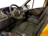 Renault Trafic 1.6 dCi L1H2 1.2T Confort