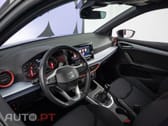 Seat Arona 1.0 TSI FR