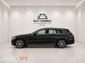 Mercedes-Benz C 200 (BlueTEC) d Station Exclusive