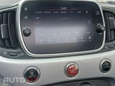 Fiat 500 1.0 Hybrid Connect