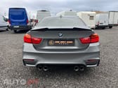 BMW 430 d Pack M
