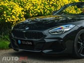 BMW Z4 M40 i