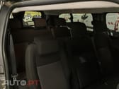 Toyota Proace Combi 1.5 D-4D Long Dynamic