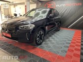 BMW iX3 Inspiring