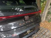 Cupra Born 58 kWh