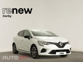 Renault Clio Clio 1.0 TCe Techno CVT