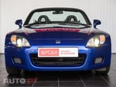 Honda S2000 Standard