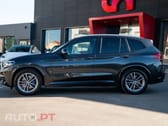 BMW X3 30 e xDrive Pack M