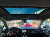 Porsche Panamera 3.0 V6 Platinum Edition
