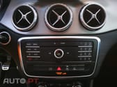 Mercedes-Benz GLA 180 d AMG Line