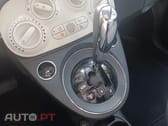 Fiat 500 1.2 Lounge Dualogic S&S