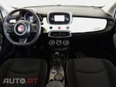 Fiat 500X 1.3 MJ Lounge S&S