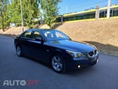 BMW 520 d