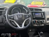 Honda Jazz 1.3 I-VTEC Trend