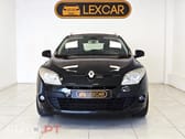 Renault Mégane Sport Tourer 1.5 dCi Dynamique SS