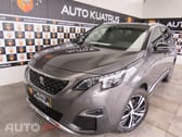 Peugeot 5008 1.5 BlueHDi GT Line
