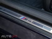 BMW M4 Competition xDrive