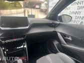 Peugeot E-208 50 kWh GT Line