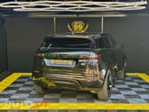 Land Rover Range Rover 1.5 P300e AWD Dynamic HSE