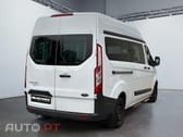 Ford Transit Custom 310L2 2.0 TDCi H2 Trend