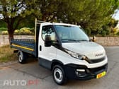 Iveco Daily Basculante