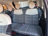 Fiat 500 1.2 Lounge Dualogic