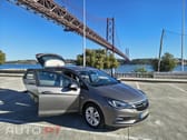 Opel Astra 1.6 CDTI Business Edition S/S