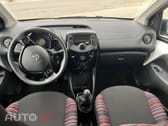 Citroen C1 1.0 VTi Feel