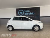 Renault Zoe (c/ Bateria) Life 40