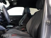 Peugeot 2008 1.2 PureTech Allure EAT8