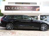 Volvo V60 2.0 T6 AWD TE Inscription