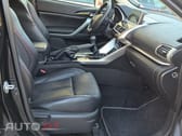 Mitsubishi Eclipse Cross 1.5 MIVEC Instyle