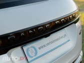 Land Rover Evoque 2.0 D150 AWD R-Dynamic Auto