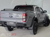 Ford Ranger 2.0 TDCi CD Raptor 4WD