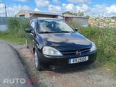 Opel Corsa 1.4 sport