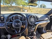 MINI Countryman John Cooper Works All4 Sport Aut.