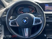 BMW 118 d Pack M Shadow