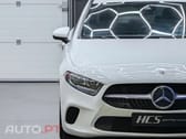 Mercedes-Benz A 180 d Business Solutions Aut.