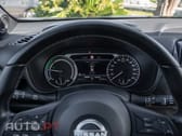 Nissan Juke 1.6 Hybrid N-Connecta NAV.
