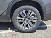 Peugeot 2008 PureTech 110 Stop&Start EAT6 Allure