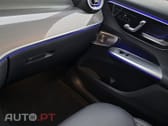 Mercedes-Benz GLC 300 de Coupé 4MATIC AMG