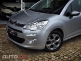Citroen C3 1.2 VTi Seduction