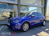 Seat Ibiza 1.6 TDI Style