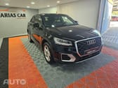 Audi Q2 30 TFSI Advanced