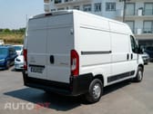 Citroen Jumper 2.0 BlueHDi 35 L2H2