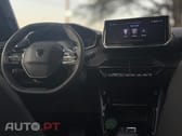 Peugeot 2008 PureTech Allure