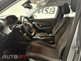 Peugeot 2008 1.2 PureTech Active EAT8